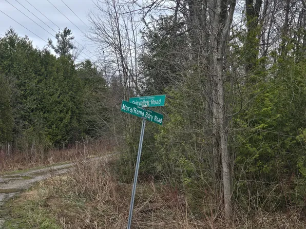 5496 Fairvalley Rd, Ramara, ON L3V 0N1