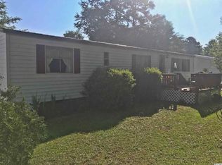 627 Lesia Ln, Conway, SC 29526