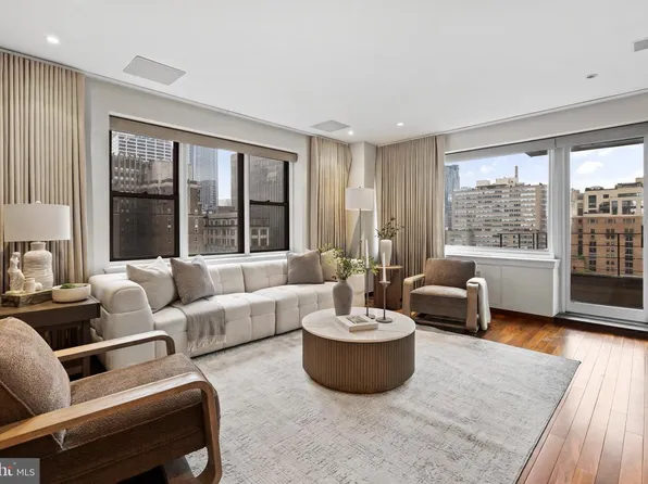 220 W Rittenhouse Sq APT 18A, Philadelphia, PA 19103