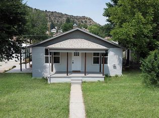 921 Stonewall Ave, Trinidad, CO 81082