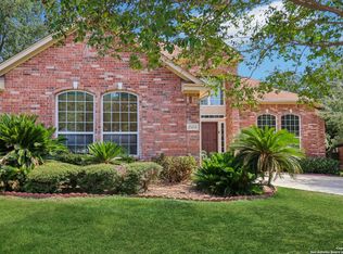 25218 Shinnecock Trail, San Antonio, TX 78260