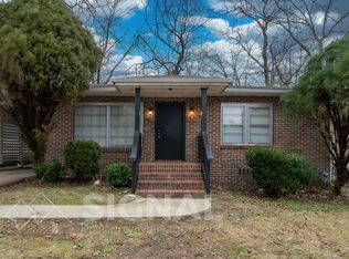 220 4th Ave, Midfield, AL 35228