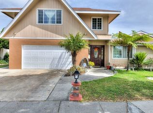 6421 Tyrone Cir, Huntington Beach, CA 92647