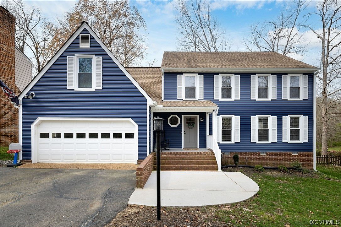 2306 Birnam Woods Ter, Midlothian, VA 23112 Zillow