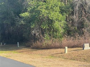 2564 E Chivalry Ct, Hernando, FL 34442