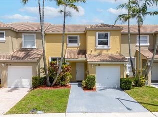 1445 NW 154th Ln, Pembroke Pines, FL 33028