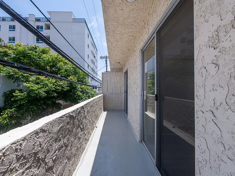 3646 Mentone Ave #9 — Photo 15