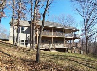 814 E Summit Loop, Rogers, AR 72756