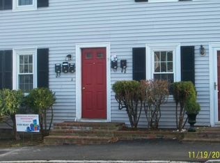 9-11 Kent St UNIT E, Newburyport, MA 01950