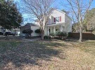 970 Portabella Ln, Charleston, SC 29412