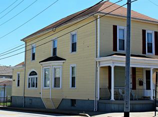240 Short St, Lawrenceburg, IN 47025