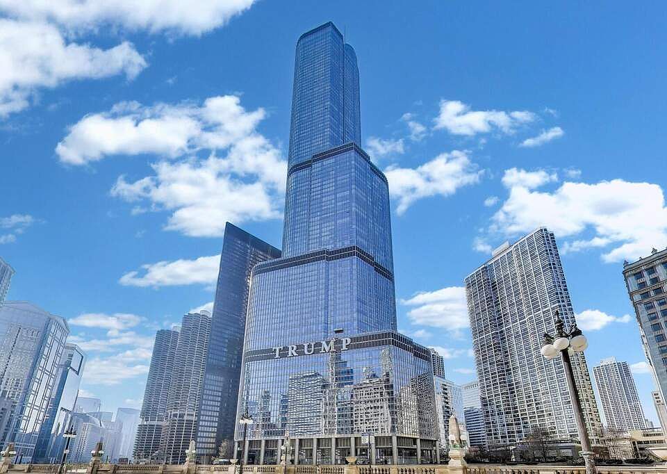1st image of 401 N Wabash Ave Unit 40C
