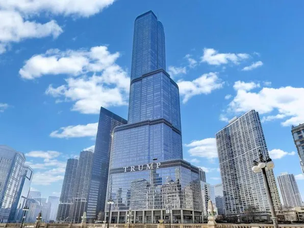401 N Wabash Ave Unit 40C, Chicago, IL 60611