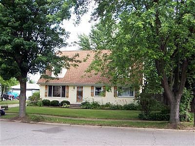 Front View