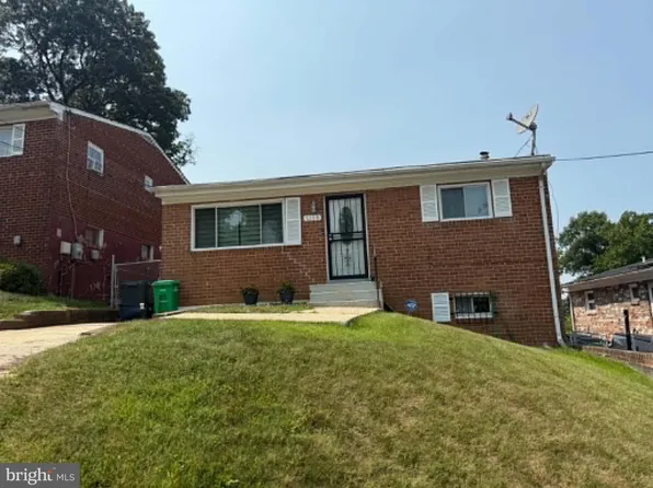 1115 Elfin Ave, Capitol Heights, MD 20743