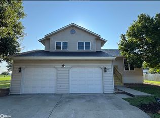 307 German St, Harper, IA 52231