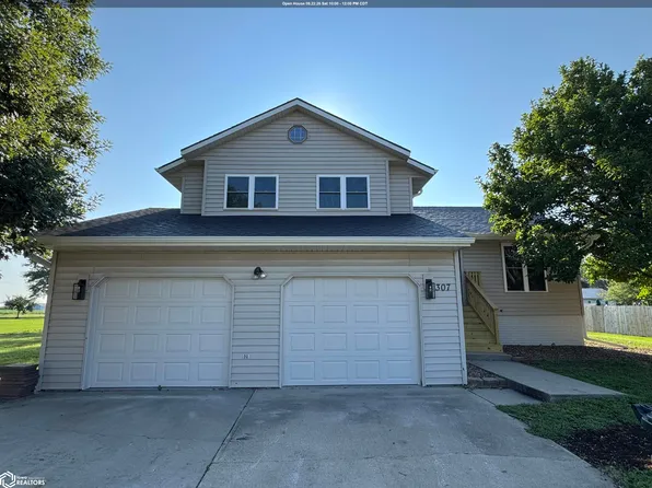 307 German St, Harper, IA 52231