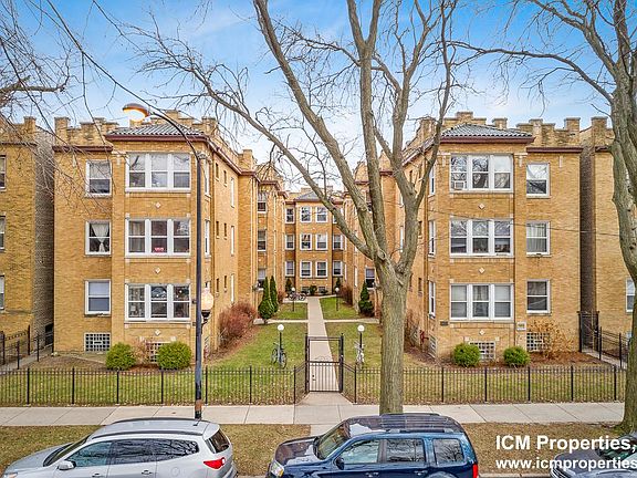 3rd image of 5051 N Damen Ave #2K