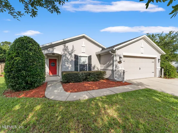 76217 TIDEVIEW Lane, Yulee, FL 32097