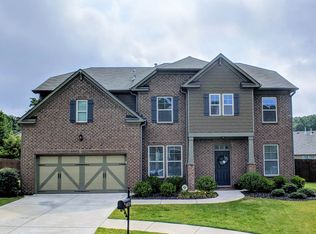 2945 Wardlaw Ln, Buford, GA 30519