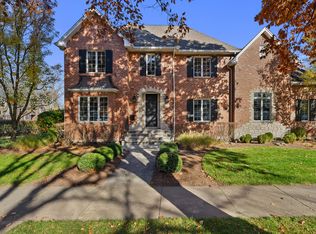 349 S Peck Ave, La Grange, IL 60525