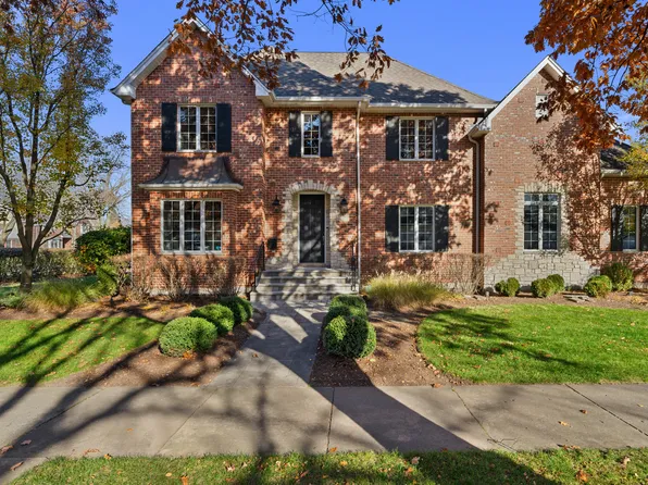 349 S Peck Ave, La Grange, IL 60525