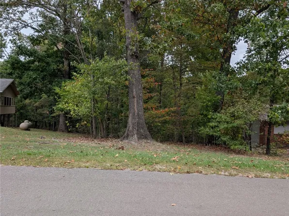 LOT 2 Park Ln, Bella Vista, AR 72715