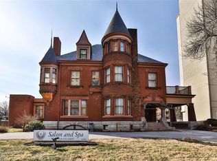 4484 W Pine Blvd, Saint Louis, MO 63108