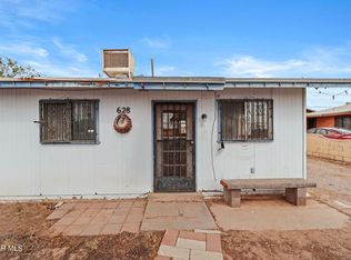 628 Southside Rd, El Paso, TX 79907
