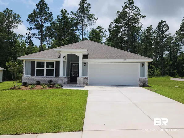 15754 Laurelbrooke Loop, Fairhope, AL 36532