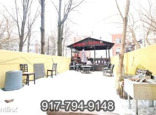 222 Spencer St, Brooklyn, NY 11205