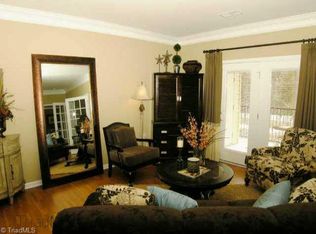 3620 Spanish Peak #3A, High Point, NC 27262