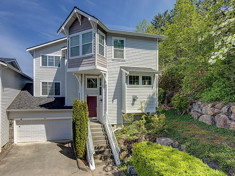 1601 NE Katsura St #501 — Photo 24