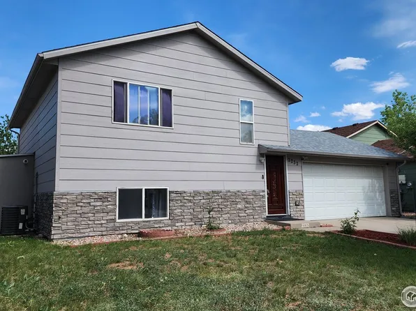 2232 Ash Ave, Greeley, CO 80631