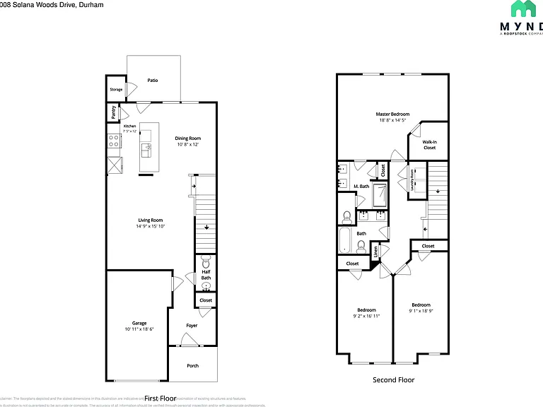2008 Solana Woods Dr — Photo 27