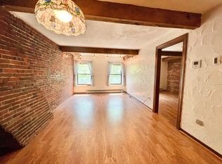 100 Commercial St APT 4, Boston, MA 02109