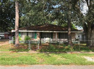 178 Rebel Ave, River Ridge, LA 70123