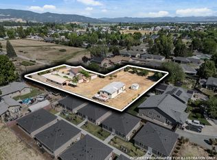 805 Cherry St, Medford, OR 97501