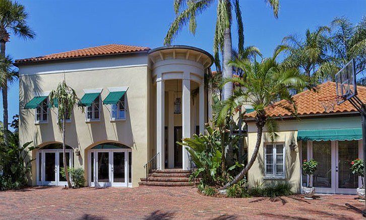 1st image of 4811 Culbreath Isles Way