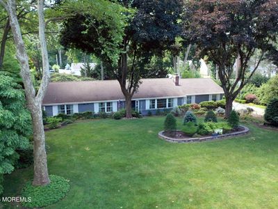 121 Townsend Drive, Middletown, NJ, 07748