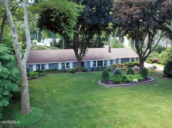 121 Townsend Drive, Middletown, NJ 07748