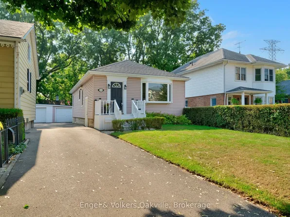 1354 Ontario St, Burlington, ON L7S 1G1