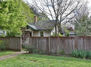 7650 N Curtis Ave, Portland, OR 97217