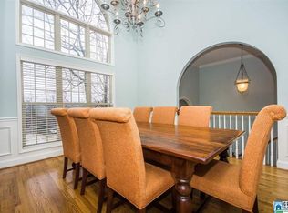 172 Clairmont Rd, Sterrett, AL 35147