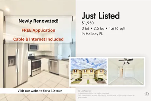 3093 Inlet Breeze Way Photo 1