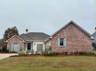 19020 Beaujolaes Ave, Baton Rouge, LA 70817
