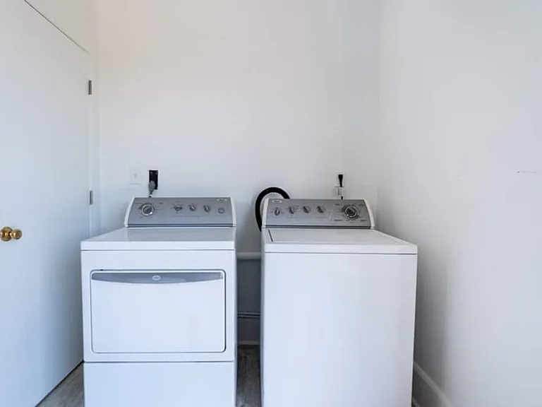 Laundry Room Cabinet