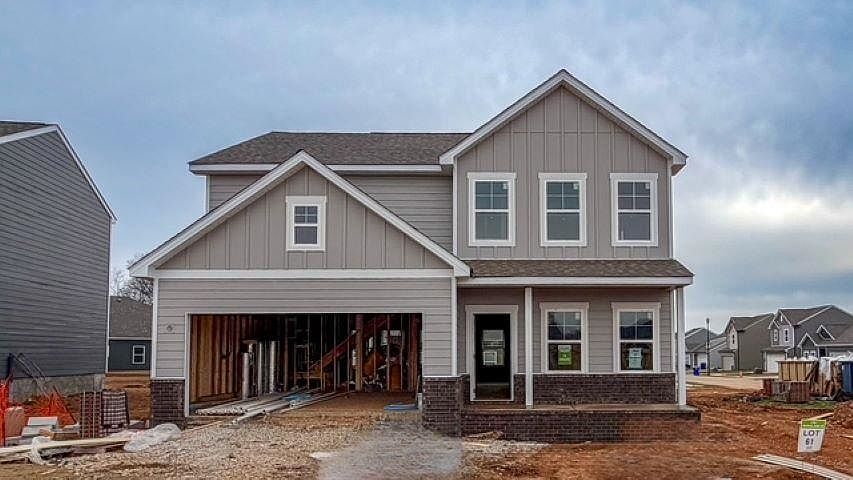 1st image of 598 Merit Ct Lot 61