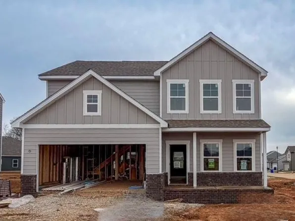 598 Merit Ct Lot 61, Bowling Green, KY 42101