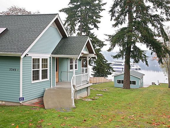Residence 2 - 1 bd/1 bth